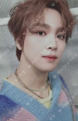 DREAM FINDER : Chase The Light RANDOM TRADING CARD SET B ver. HAECHAN photocard image
