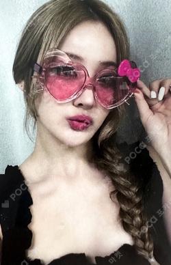 Midas Touch Hellolive shop BELLE photocard image