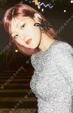 Born to be XX POCA ALBUM