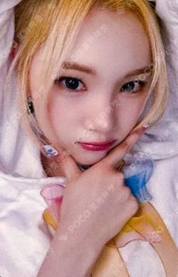 STYLE JUMP UP LUCKY DRAW JUUN photocard image
