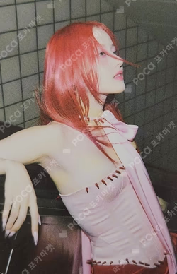 Born to be XX POCA ALBUM