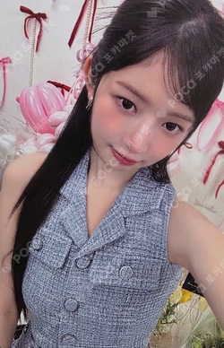 LUNA REI photocard image