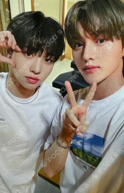SEVEN SINS DMC MUSIC Unit photocard image