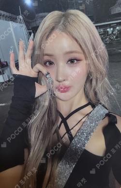 Midas Touch Photobook Ver. BELLE photocard image