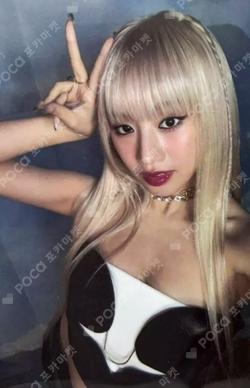 Midas Touch Photobook Ver. NATTY photocard image