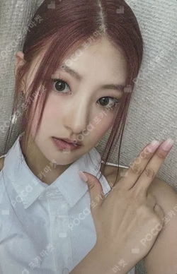 Born to be XX POCA ALBUM