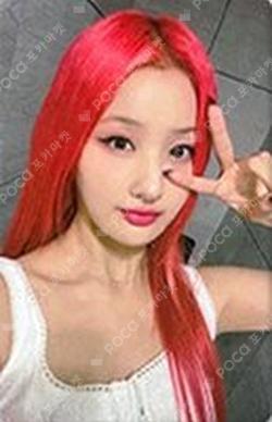 Born to be XX KTOWN4U BELLE photocard image