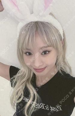 Midas Touch Hellolive shop NATTY photocard image