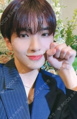 The Beginning : 始作 BEATROAD Ryu Junmin photocard image