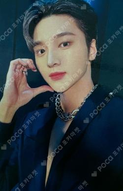 SEVEN SINS BROADCAST CHAJUNHO photocard image