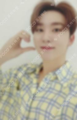 Seventeen SEUNGKWAN photocard image