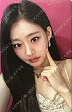 KISS OF LIFE BROADCAST JULIE photocard image
