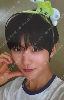 EVER WISH WICHU HAIRBAND