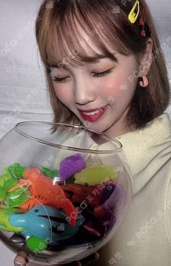 Oneiric Diary DIARY ver. KIMCHAEWON photocard image