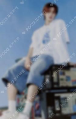 2025 TWS TOUR '24/7:WITH:US' IN JAPAN PHOTO CARD YOUNGJAE photocard image