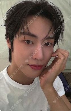 Everlasting JJMUZE LEE SEUNGH HYUB photocard image