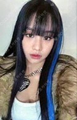 KISS OF LIFE MIHWADANG RECORD