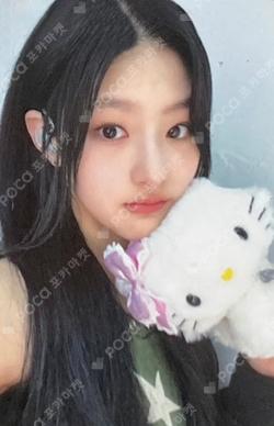 Midas Touch WITHMUU HANEUL photocard image