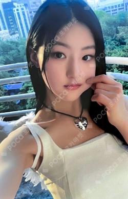 Midas Touch BROADCAST HANEUL photocard image