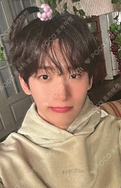 Dare to Crave SOUND WAVE JUNGMO photocard image