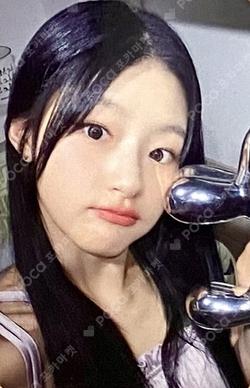 Midas Touch PHOTOCARD SET