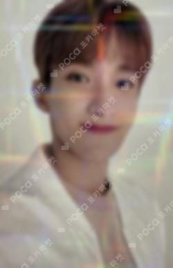 ALWAYS YOURS WEVERSE JAPAN LUCKY DRAW DK photocard image