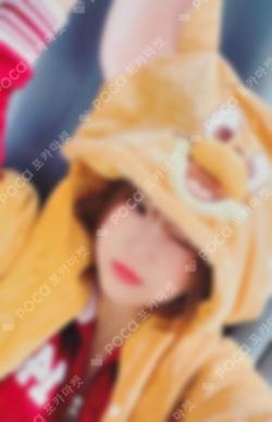 From Our 20's MUVVE SONG HAYOUNG photocard image
