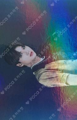 Villain : ZERO CHAJUNHO photocard image