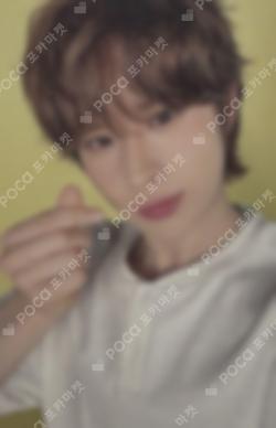 2025 TWS TOUR '24/7:WITH:US' IN JAPAN DENIM SHIRT KYUNGMIN photocard image