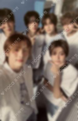 2025 TWS TOUR '24/7:WITH:US' IN JAPAN S/S T-SHIRT Unit photocard image