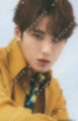 Not Alone HMV MINGYU photocard image