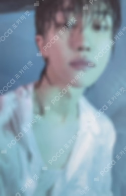 SPILL THE FEELS FEEL BLUE Ver.