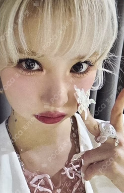 A Montage of ( ) QR ver.