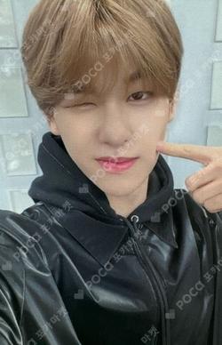 Villain MAKESTAR KIMDONGYUN photocard image