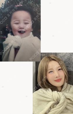 Midas Touch MAKESTAR WINNER BELLE photocard image