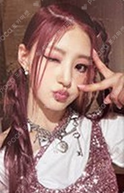 Born to be XX Good Ver.