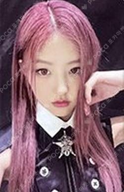 Born to be XX Good Ver. HANEUL photocard image