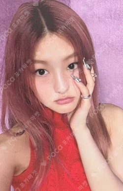 Born to be XX POCA ALBUM