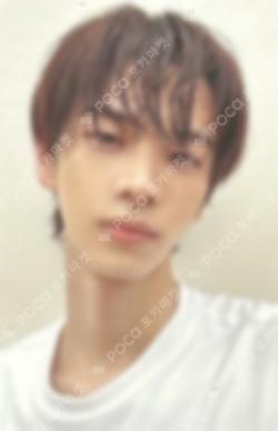 SUMMER BEAT! Target Exclusive SHINYU photocard image