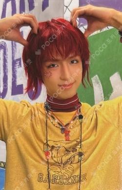 Xdinary Heroes Summer Special [The Xcape] REWARD JunHan photocard image