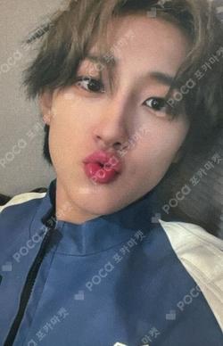 Villain : The End BROADCAST KIMMINSEO photocard image