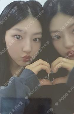 Midas Touch hello82 HANEUL photocard image