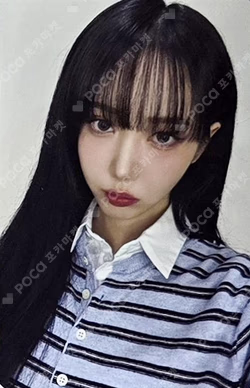 A Montage of ( ) QR ver.