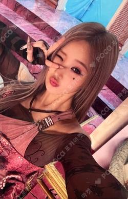 Midas Touch Jewel Ver. BELLE photocard image