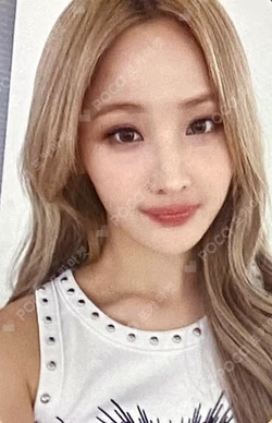 Midas Touch PHOTOCARD SET