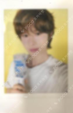 2025 TWS TOUR '24/7:WITH:US' IN JAPAN INSTANT PHOTO CARD KYUNGMIN photocard image