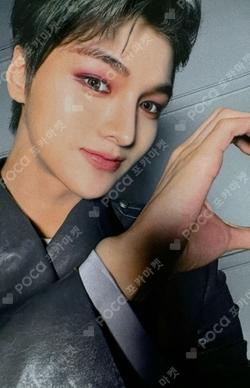Villain MUSIC KOREA CHAJUNHO photocard image