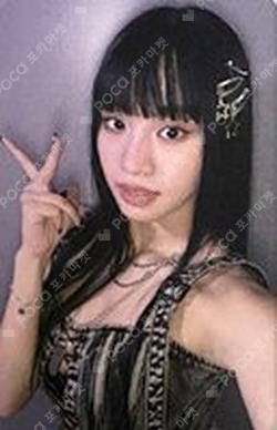 KISS OF LIFE FLNK NATTY photocard image