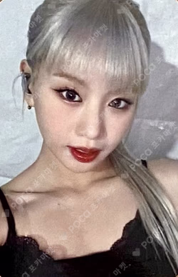 Midas Touch PHOTOCARD SET
