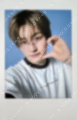 2025 TWS TOUR '24/7:WITH:US' IN JAPAN INSTANT PHOTO CARD